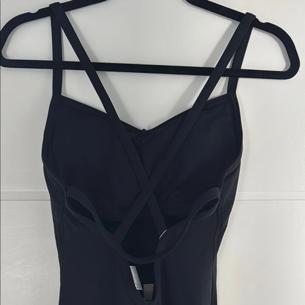 Bombshell Sportswear Bodysuit - Picture 4 of 6